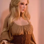 165cm 5ft4 Realistic Sex Toys Sex Dolls For Male Sex With Dolls