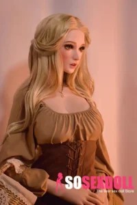 165cm 5ft4 Realistic Sex Toys Sex Dolls For Male Sex With Dolls