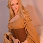 165cm 5ft4 Realistic Sex Toys Sex Dolls For Male Sex With Dolls