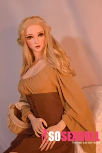165cm 5ft4 Realistic Sex Toys Sex Dolls For Male Sex With Dolls