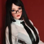 165cm 5ft4 Realistic Sex Toys Sex Dolls For Male Sex With Dolls