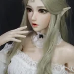 165cm 5ft4 Realistic Silicone Sex Dolls Adult Sexual Toys Beautiful Female Robots