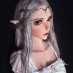 165cm 5ft4 Realistic Silicone Sex Dolls Adult Sexual Toys Beautiful Female Robots