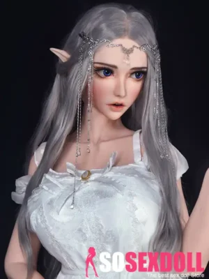 165cm 5ft4 Realistic Silicone Sex Dolls Adult Sexual Toys Beautiful Female Robots