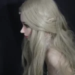 165cm 5ft4 Realistic Silicone Sex Dolls Adult Sexual Toys Beautiful Female Robots