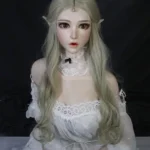 165cm 5ft4 Realistic Silicone Sex Dolls Adult Sexual Toys Beautiful Female Robots