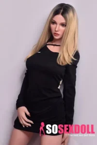 165cm 5ft4 Sex Doll Toy Sex With Real Sex Dolls Fantasy Sex Dolls