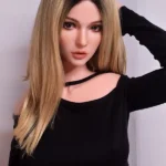 165cm 5ft4 Sex Doll Toy Sex With Real Sex Dolls Fantasy Sex Dolls