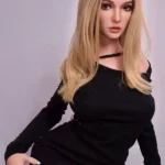 165cm 5ft4 Sex Doll Toy Sex With Real Sex Dolls Fantasy Sex Dolls