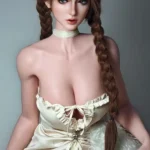 165cm 5ft4 Sex Dolls Life Like Dolls Silicone Sex Dolls Partners