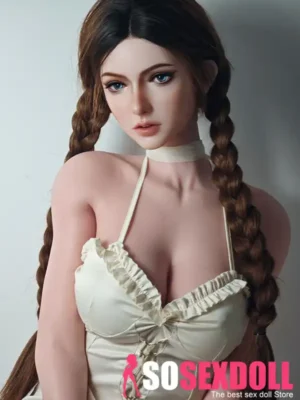 165cm 5ft4 Sex Dolls Life Like Dolls Silicone Sex Dolls Partners