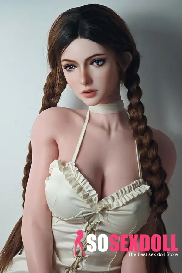165cm 5ft4 Sex Dolls Life Like Dolls Silicone Sex Dolls Partners