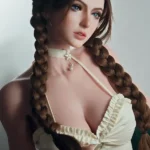 165cm 5ft4 Sex Dolls Life Like Dolls Silicone Sex Dolls Partners