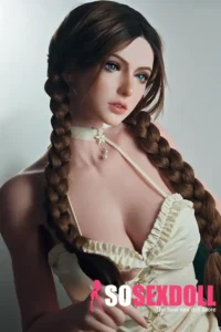 165cm 5ft4 Sex Dolls Life Like Dolls Silicone Sex Dolls Partners