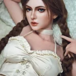 165cm 5ft4 Sex Dolls Life Like Dolls Silicone Sex Dolls Partners