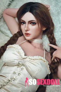 165cm 5ft4 Sex Dolls Life Like Dolls Silicone Sex Dolls Partners