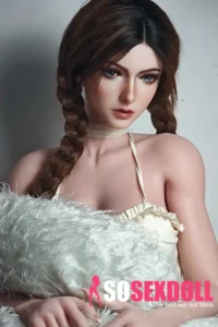 165cm 5ft4 Sex Dolls Life Like Dolls Silicone Sex Dolls Partners