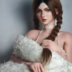 165cm 5ft4 Sex Dolls Life Like Dolls Silicone Sex Dolls Partners