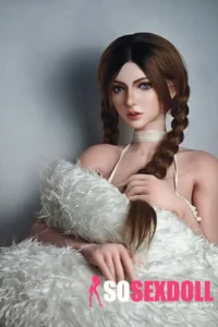 165cm 5ft4 Sex Dolls Life Like Dolls Silicone Sex Dolls Partners