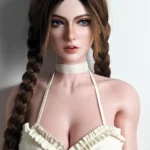 165cm 5ft4 Sex Dolls Life Like Dolls Silicone Sex Dolls Partners