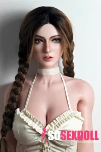 165cm 5ft4 Sex Dolls Life Like Dolls Silicone Sex Dolls Partners