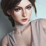 165cm 5ft4 Sex Dolls Life Like Dolls Silicone Sex Dolls Partners