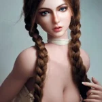 165cm 5ft4 Sex Dolls Life Like Dolls Silicone Sex Dolls Partners