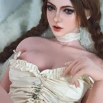 165cm 5ft4 Sex Dolls Life Like Dolls Silicone Sex Dolls Partners