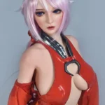 165cm 5ft4 Sex With Sex Robots Sexy Robots Silicone Sex Toys