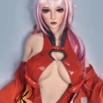 165cm 5ft4 Sex With Sex Robots Sexy Robots Silicone Sex Toys