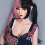 165cm 5ft4 Sex With Sex Robots Sexy Robots Silicone Sex Toys
