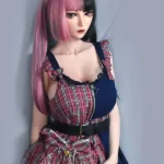 165cm 5ft4 Sex With Sex Robots Sexy Robots Silicone Sex Toys