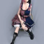 165cm 5ft4 Sex With Sex Robots Sexy Robots Silicone Sex Toys