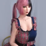 165cm 5ft4 Sex With Sex Robots Sexy Robots Silicone Sex Toys