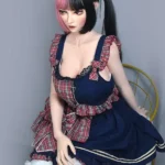 165cm 5ft4 Sex With Sex Robots Sexy Robots Silicone Sex Toys
