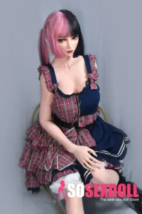 165cm 5ft4 Sex With Sex Robots Sexy Robots Silicone Sex Toys