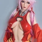 165cm 5ft4 Sex With Sex Robots Sexy Robots Silicone Sex Toys