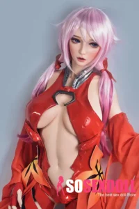 165cm 5ft4 Sex With Sex Robots Sexy Robots Silicone Sex Toys