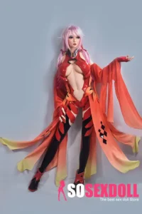 165cm 5ft4 Sex With Sex Robots Sexy Robots Silicone Sex Toys