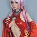 165cm 5ft4 Sex With Sex Robots Sexy Robots Silicone Sex Toys