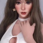 165cm 5ft4 Sex With Silicone Sex Dolls Angel Sex Love Dolls