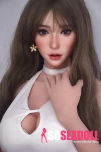 165cm 5ft4 Sex With Silicone Sex Dolls Angel Sex Love Dolls