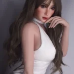 165cm 5ft4 Sex With Silicone Sex Dolls Angel Sex Love Dolls
