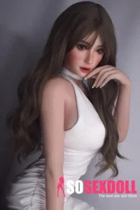 165cm 5ft4 Sex With Silicone Sex Dolls Angel Sex Love Dolls
