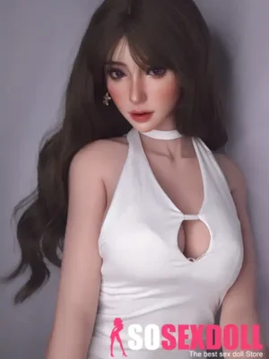165cm 5ft4 Sex With Silicone Sex Dolls Angel Sex Love Dolls