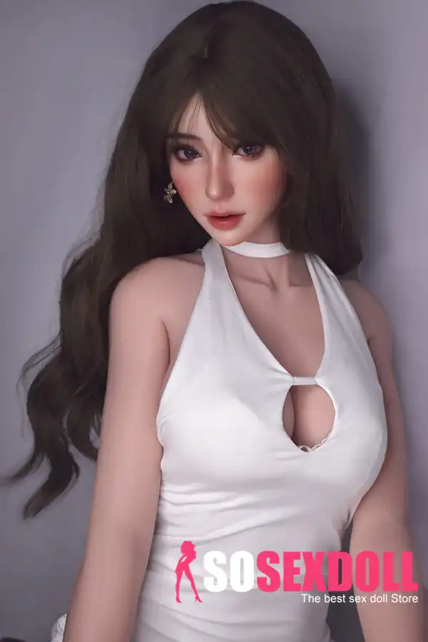 165cm 5ft4 Sex With Silicone Sex Dolls Angel Sex Love Dolls
