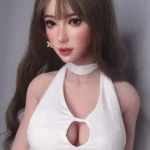 165cm 5ft4 Sex With Silicone Sex Dolls Angel Sex Love Dolls