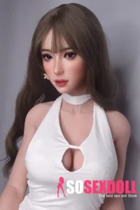 165cm 5ft4 Sex With Silicone Sex Dolls Angel Sex Love Dolls