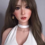 165cm 5ft4 Sex With Silicone Sex Dolls Angel Sex Love Dolls