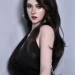 165cm 5ft4 Silicone Female Sex Dolls Anime Sex Dolls Vagina Toys